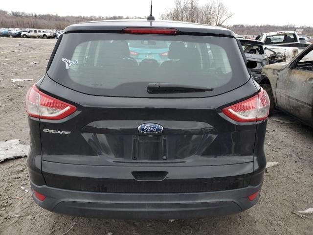 2014 Ford Escape S