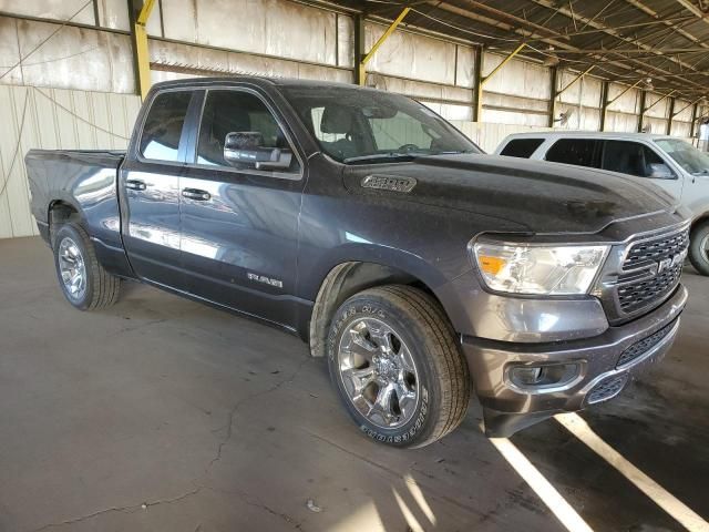 2022 Dodge RAM 1500 BIG HORN/LONE Star