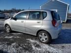 2010 Chevrolet Aveo LS