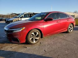 2022 Honda Insight EX en venta en Lebanon, TN