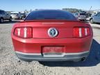 2010 Ford Mustang