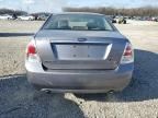 2006 Ford Fusion SEL