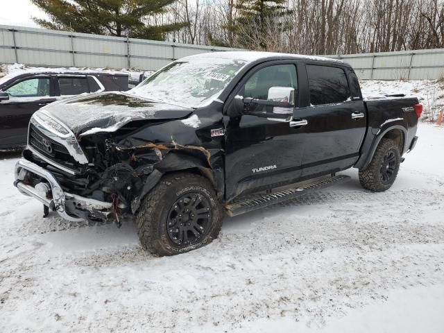 2007 Toyota Tundra Crewmax Limited