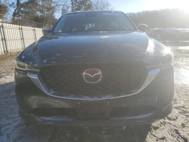 2024 Mazda CX-5 Select