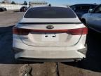 2020 KIA Forte FE