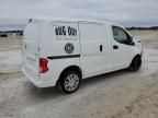 2015 Nissan NV200 2.5S