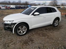 2019 Audi Q5 Premium Plus en venta en Hillsborough, NJ