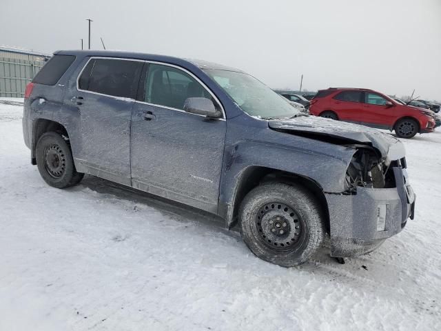 2014 GMC Terrain SLE