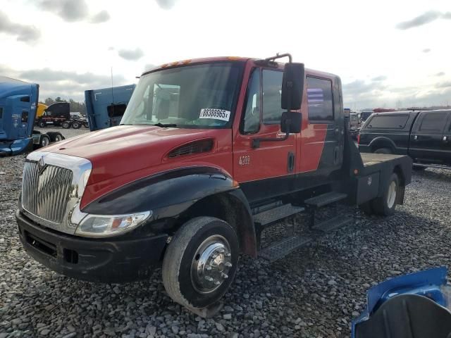 2003 International 4000 4300