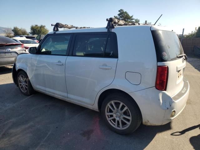 2008 Scion XB