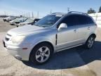 2014 Chevrolet Captiva LT