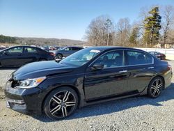 2017 Honda Accord Sport Special Edition en venta en Concord, NC