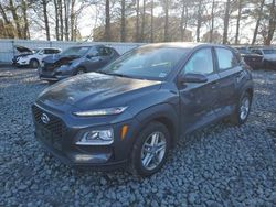 Run And Drives Cars for sale at auction: 2021 Hyundai Kona SE