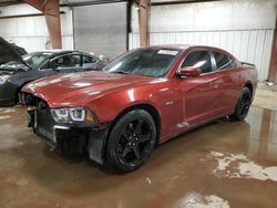 Dodge Vehiculos salvage en venta: 2014 Dodge Charger R/T