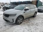 2022 KIA Sorento EX