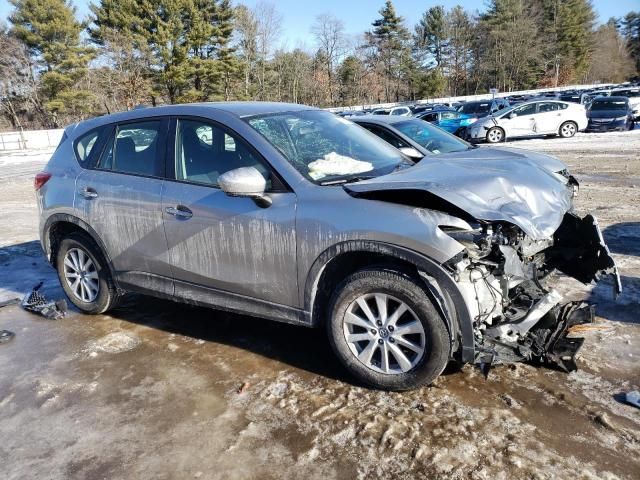 2013 Mazda CX-5 Sport