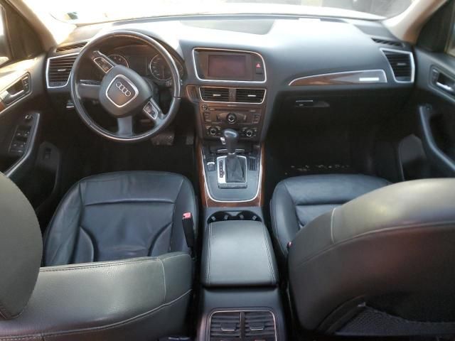 2011 Audi Q5 Premium