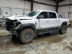 Salvage cars for sale at Billings, MT auction: 2021 Dodge RAM 1500 TRX