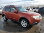 2010 Subaru Forester 2.5X Premium