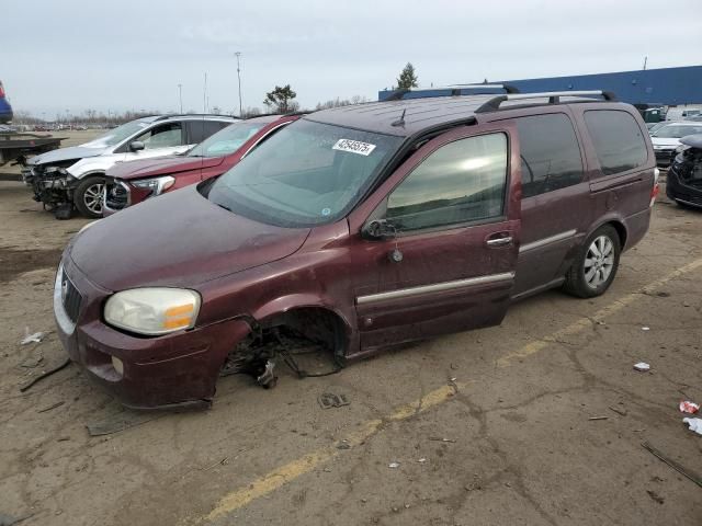 2007 Buick Terraza CXL