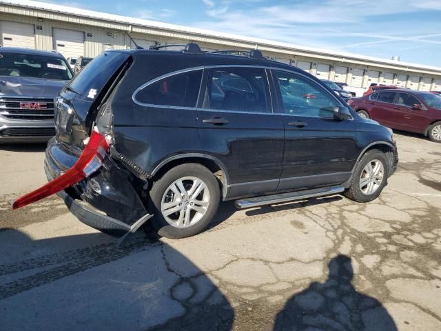 2011 Honda CR-V EX