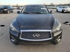 2018 Infiniti Q50 Luxe