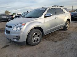 2015 Chevrolet Equinox LT en venta en Tucson, AZ