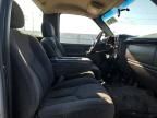 2007 Chevrolet Silverado K2500 Heavy Duty