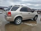 2006 KIA Sorento EX