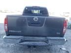 2005 Nissan Frontier King Cab LE