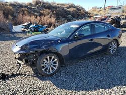 Mazda salvage cars for sale: 2019 Mazda 3 Select