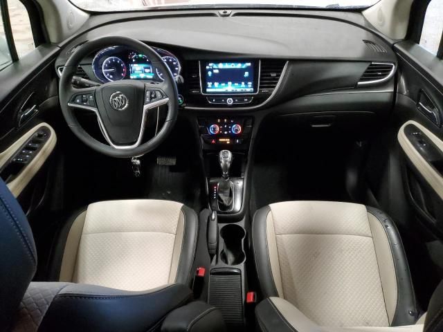 2018 Buick Encore Sport Touring