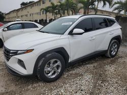 2024 Hyundai Tucson SEL en venta en Opa Locka, FL