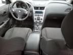 2012 Chevrolet Malibu 1LT