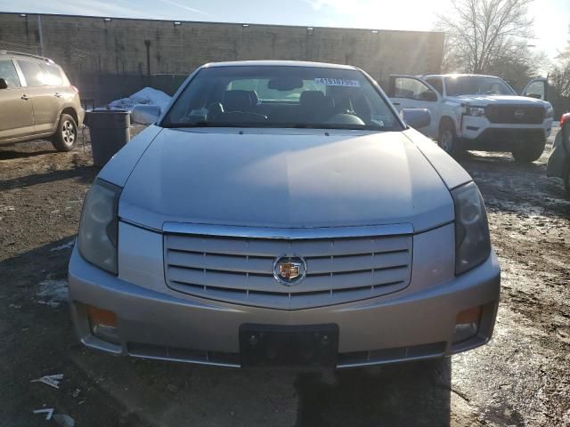 2007 Cadillac CTS HI Feature V6