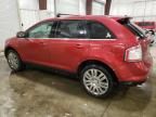 2008 Ford Edge Limited