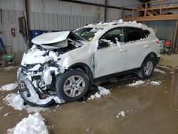 2015 Toyota Rav4 LE en venta en Sikeston, MO