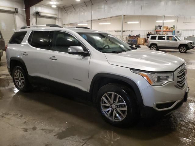 2017 GMC Acadia SLE