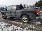 2008 Nissan Titan XE