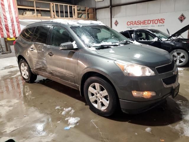 2011 Chevrolet Traverse LT