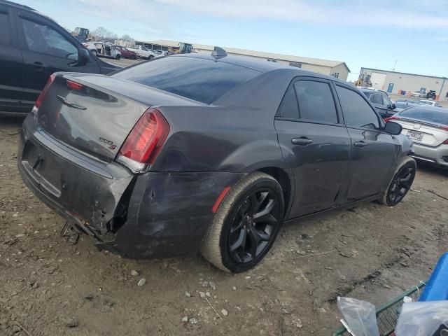 2021 Chrysler 300 S