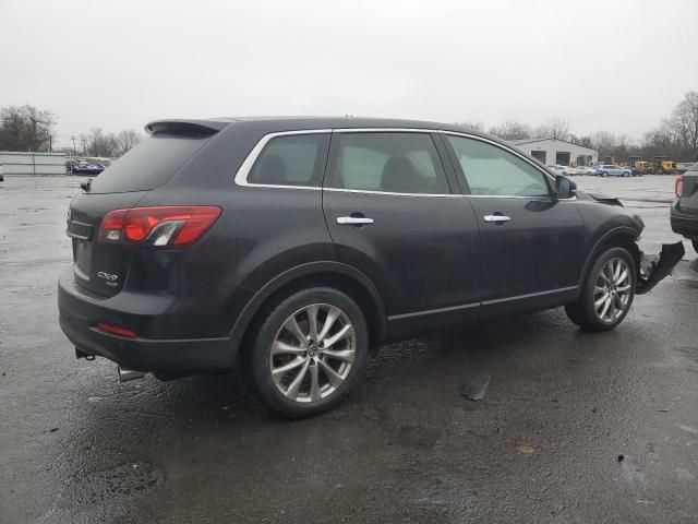 2015 Mazda CX-9 Grand Touring