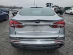 2020 Ford Fusion S