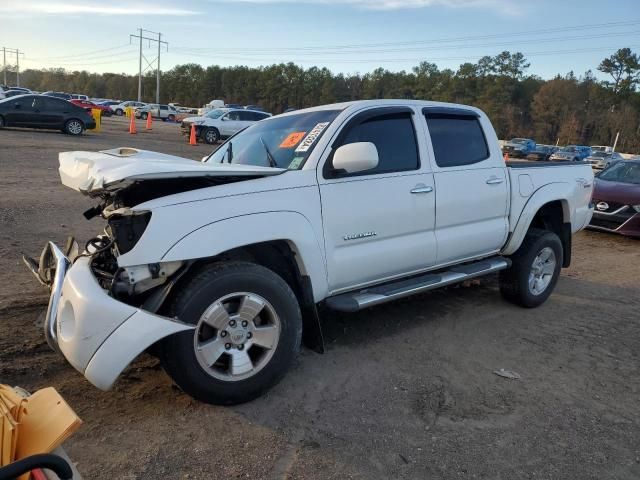 2009 Toyota Tacoma Double Cab Prerunner