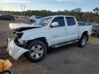 2009 Toyota Tacoma Double Cab Prerunner