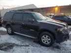 2008 Ford Expedition XLT