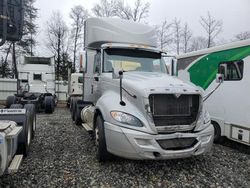 2017 International Prostar en venta en Spartanburg, SC