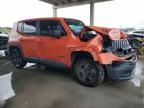 2016 Jeep Renegade Sport