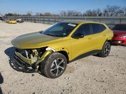 Carros salvage a la venta en subasta: 2025 Chevrolet Trax 1RS