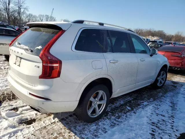 2016 Volvo XC90 T5